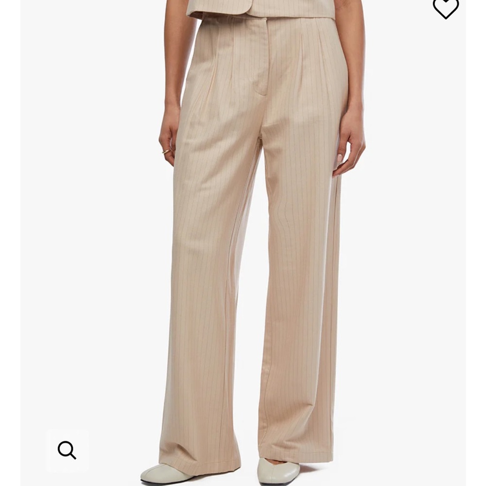 Weworewhat Tailored pant size 4